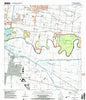 Las Milpas Texas Historical topographic map, 1:24000 scale, 7.5 X 7.5 Minute, Year 2002