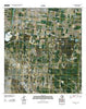 Las Milpas Texas Historical topographic map, 1:24000 scale, 7.5 X 7.5 Minute, Year 2010