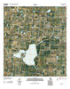 Lasara Texas Historical topographic map, 1:24000 scale, 7.5 X 7.5 Minute, Year 2010
