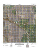 Laureles Ranch Texas Historical topographic map, 1:24000 scale, 7.5 X 7.5 Minute, Year 2013