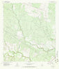Lazy F Ranch Texas Historical topographic map, 1:24000 scale, 7.5 X 7.5 Minute, Year 1963