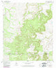 Leeper Creek Texas Historical topographic map, 1:24000 scale, 7.5 X 7.5 Minute, Year 1965