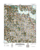 Lewisville West Texas Historical topographic map, 1:24000 scale, 7.5 X 7.5 Minute, Year 2013
