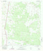 Linn NE Texas Historical topographic map, 1:24000 scale, 7.5 X 7.5 Minute, Year 1963