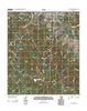 Lockhart South Texas Historical topographic map, 1:24000 scale, 7.5 X 7.5 Minute, Year 2013
