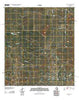 Loma Alta Texas Historical topographic map, 1:24000 scale, 7.5 X 7.5 Minute, Year 2010