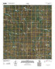Loma Alta NE Texas Historical topographic map, 1:24000 scale, 7.5 X 7.5 Minute, Year 2010