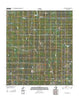 Loma Alta NE Texas Historical topographic map, 1:24000 scale, 7.5 X 7.5 Minute, Year 2013