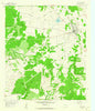 Lometa Texas Historical topographic map, 1:24000 scale, 7.5 X 7.5 Minute, Year 1959