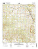 Lometa Texas Current topographic map, 1:24000 scale, 7.5 X 7.5 Minute, Year 2016