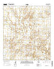 Long Hills Texas Current topographic map, 1:24000 scale, 7.5 X 7.5 Minute, Year 2016