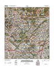 Longhorn Texas Historical topographic map, 1:24000 scale, 7.5 X 7.5 Minute, Year 2013