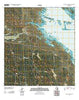 Los Amigos Windmill Texas Historical topographic map, 1:24000 scale, 7.5 X 7.5 Minute, Year 2010