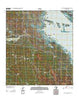 Los Amigos Windmill Texas Historical topographic map, 1:24000 scale, 7.5 X 7.5 Minute, Year 2013