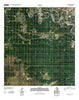 Los Ebanos Texas Historical topographic map, 1:24000 scale, 7.5 X 7.5 Minute, Year 2010