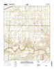 Lowake Texas Current topographic map, 1:24000 scale, 7.5 X 7.5 Minute, Year 2016