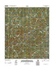 Loyal Valley Texas Historical topographic map, 1:24000 scale, 7.5 X 7.5 Minute, Year 2012