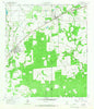 Lytle Texas Historical topographic map, 1:24000 scale, 7.5 X 7.5 Minute, Year 1964