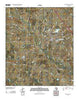 Madisonville Texas Historical topographic map, 1:24000 scale, 7.5 X 7.5 Minute, Year 2010