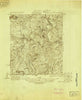 Marble Falls Texas Historical topographic map, 1:48000 scale, 7.5 X 7.5 Minute, Year 1931