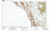 Marfa Texas Historical topographic map, 1:250000 scale, 1 X 2 Degree, Year 1959