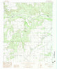 Margaret Texas Historical topographic map, 1:24000 scale, 7.5 X 7.5 Minute, Year 1983