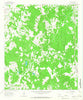 Margie Texas Historical topographic map, 1:24000 scale, 7.5 X 7.5 Minute, Year 1964