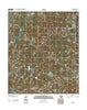 Margie Texas Historical topographic map, 1:24000 scale, 7.5 X 7.5 Minute, Year 2013
