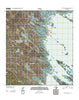 Maria Estella Well Texas Historical topographic map, 1:24000 scale, 7.5 X 7.5 Minute, Year 2013