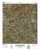 Marion Texas Historical topographic map, 1:24000 scale, 7.5 X 7.5 Minute, Year 2010