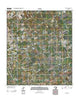 Marion Texas Historical topographic map, 1:24000 scale, 7.5 X 7.5 Minute, Year 2013