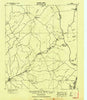 Marquez Texas Historical topographic map, 1:62500 scale, 15 X 15 Minute, Year 1930