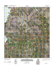 Mathis Texas Historical topographic map, 1:24000 scale, 7.5 X 7.5 Minute, Year 2013