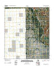 Maverick Dam Texas Historical topographic map, 1:24000 scale, 7.5 X 7.5 Minute, Year 2013