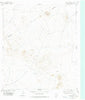 Mayfield Hills Texas Historical topographic map, 1:24000 scale, 7.5 X 7.5 Minute, Year 1978