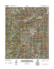 McCathrine Mountain Texas Historical topographic map, 1:24000 scale, 7.5 X 7.5 Minute, Year 2012