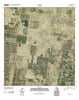 McCook Texas Historical topographic map, 1:24000 scale, 7.5 X 7.5 Minute, Year 2010