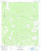 McKegan Draw NE Texas Historical topographic map, 1:24000 scale, 7.5 X 7.5 Minute, Year 1963