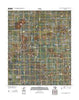 McKenzie Mountains Texas Historical topographic map, 1:24000 scale, 7.5 X 7.5 Minute, Year 2012
