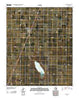 Meadow Texas Historical topographic map, 1:24000 scale, 7.5 X 7.5 Minute, Year 2010