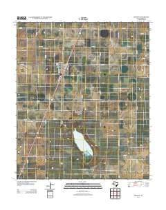 Meadow Texas Historical topographic map, 1:24000 scale, 7.5 X 7.5 Minute, Year 2012
