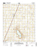 Meadow Texas Current topographic map, 1:24000 scale, 7.5 X 7.5 Minute, Year 2016