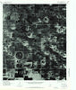 Meadow SE Texas Historical topographic map, 1:24000 scale, 7.5 X 7.5 Minute, Year 1976