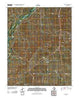 Mendota Texas Historical topographic map, 1:24000 scale, 7.5 X 7.5 Minute, Year 2010