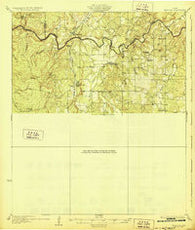 Mercury Texas Historical topographic map, 1:62500 scale, 15 X 15 Minute, Year 1928
