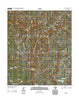 Mercury Texas Historical topographic map, 1:24000 scale, 7.5 X 7.5 Minute, Year 2013