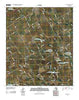 Mertens Texas Historical topographic map, 1:24000 scale, 7.5 X 7.5 Minute, Year 2010