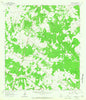 Meyersville Texas Historical topographic map, 1:24000 scale, 7.5 X 7.5 Minute, Year 1963