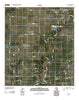 Midfield Texas Historical topographic map, 1:24000 scale, 7.5 X 7.5 Minute, Year 2010