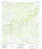 Midway Texas Historical topographic map, 1:24000 scale, 7.5 X 7.5 Minute, Year 1963